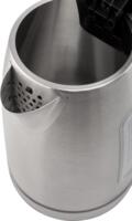 Електрочайник Gorenje 1.7л, метал (K17DS)