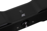 Акустична система саундбар 2E PCS101 RGB 2.0 USB Black (2E-PCS101BK)