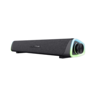 Саундбар Trust GXT 620 Axon RGB USB Grey (24482_TRUST) 