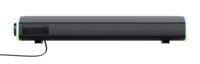 Саундбар Trust GXT 620 Axon RGB USB Grey (24482_TRUST)