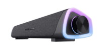 Саундбар Trust GXT 620 Axon RGB USB Grey (24482_TRUST)