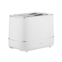 Тостер ARDESTO Timeless Elegance, білий (T-F450W)