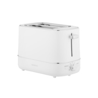 Тостер ARDESTO Timeless Elegance, білий (T-F450W) 