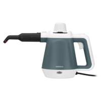 Пароочиститель ARDESTO, белый/синий (STC-C1200W3-5)