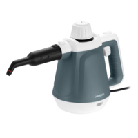 Пароочиститель ARDESTO, белый/синий (STC-C1200W3-5)