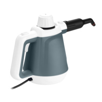 Пароочиститель ARDESTO, белый/синий (STC-C1200W3-5)