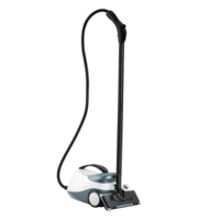 Пароочиститель ARDESTO, белый/синий (STC-C2000W4-0)