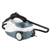 Пароочиститель ARDESTO, белый/синий (STC-C2000W4-0)