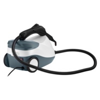 Пароочиститель ARDESTO, белый/синий (STC-C2000W4-0)