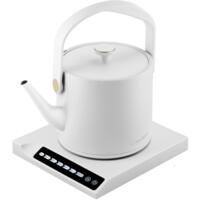 Електрочайник Catler BM500CHARLOTTA 