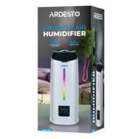 Зволожувач повітря ARDESTO (USH-H-65W)