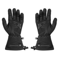 Перчатки с подогревом 2E Touch Plus Black, размер M/L (2E-HGTPLM-BK)
