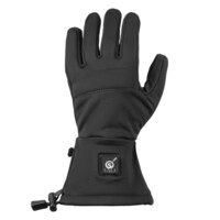 Перчатки с подогревом 2E Touch Plus Black, размер M/L (2E-HGTPLM-BK)