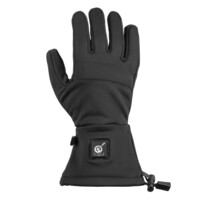 Перчатки с подогревом 2E Touch Plus Black, размер M/L (2E-HGTPLM-BK)