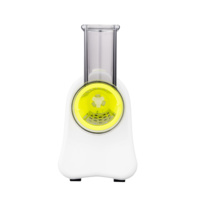 Мультирезка ARDESTO, белый (CHK-G200W)