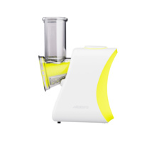 Мультирезка ARDESTO, белый (CHK-G200W)