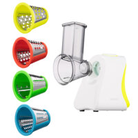 Мультирезка ARDESTO, белый (CHK-G200W)