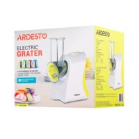 Мультирезка ARDESTO, белый (CHK-G200W)