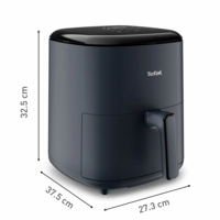 Мультипечь Tefal Easy Fry Max (EY245B10)