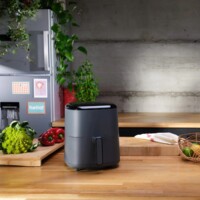 Мультипечь Tefal Easy Fry Max (EY245B10)