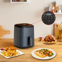 Мультипечь Tefal Easy Fry Max (EY245B10)