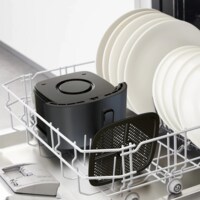 Мультипечь Tefal Easy Fry Max (EY245B10)