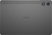 Планшет Tecno Megapad 10 (T1001) LTE 10.1" 4/256Gb Space Grey (4894947045523)