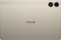 Планшет Tecno Megapad 10 (T1001) LTE 10.1" 4/128Gb Champagne Gold (4894947045530)