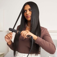 Випрямляч для волосся Babyliss Smooth Pro ST394E