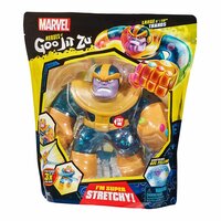 Стретч-антистрес Goo Jit Zu Супергерої Марвел Танос великий (121640)