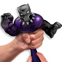 Стретч-антистрес Goo Jit Zu Супергерої Марвел Чорна пантера (121759)