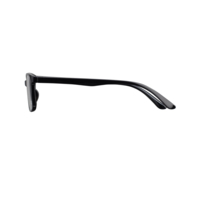 Окуляри захисні Blackview Anti blue light, чорний (6931548314554)