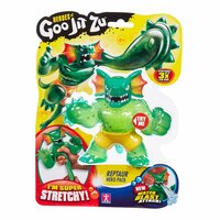 Стретч-антистрес Goo Jit Zu Рептаур трицератопс (121633)
