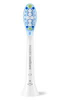 Насадки для звуковой зубной щетки Philips Sonicare Premium Plaque Defence (HX9042/87)