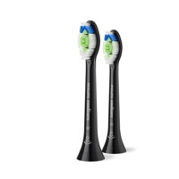 Насадки для звукової зубної щітки Philips Sonicare Optimal White (HX6062/88) 