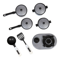 Набір посуду Перо My Little Pony Стань шеф-кухарем (121611)