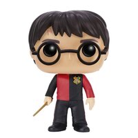 Ігрова фігурка FUNKO POP! cерії Гаррі Поттер - Гаррі на Тричаклунському Турнірі