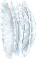 Накладки для грудей Chicco абсорбуючі, 60 шт (61773.00)