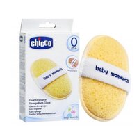 Губка дитяча Chicco Рукавичка (07866.00) 