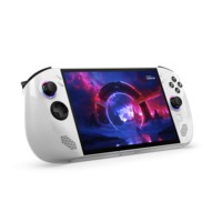 Игровая консоль Lenovo Legion Go S (16GB), 512GB (83L3001ARA)