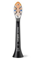 Насадка для зубної щітки Philips Sonicare А3 All-in-One (HX9094/88)