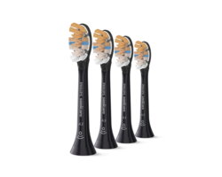 Насадка для зубної щітки Philips Sonicare А3 All-in-One (HX9094/88) 