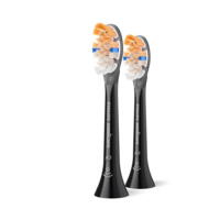 Насадка для зубної щітки Philips Sonicare А3 All-in-One (HX9092/88) 