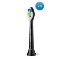 Насадка для зубної щітки Philips Sonicare W2 Optimal White (HX6068/88) 