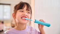 Насадка для зубної щітки Philips Sonicare For kids (HX6042/90)