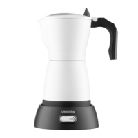 Кофеварка ARDESTO (CMM-X300W) 