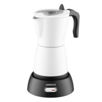 Кавоварка ARDESTO (CMM-X300W)