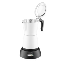 Кавоварка ARDESTO (CMM-X300W)