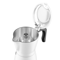 Кавоварка ARDESTO (CMM-X300W)