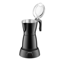 Кофеварка ARDESTO (CMM-X300B)